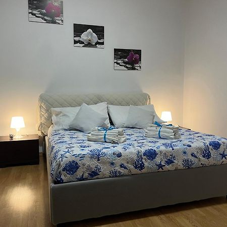 Ferienwohnung Perla In The Sea La Spezia Exterior foto