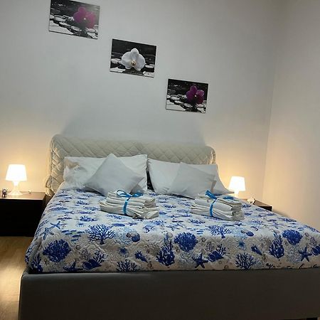 Ferienwohnung Perla In The Sea La Spezia Exterior foto