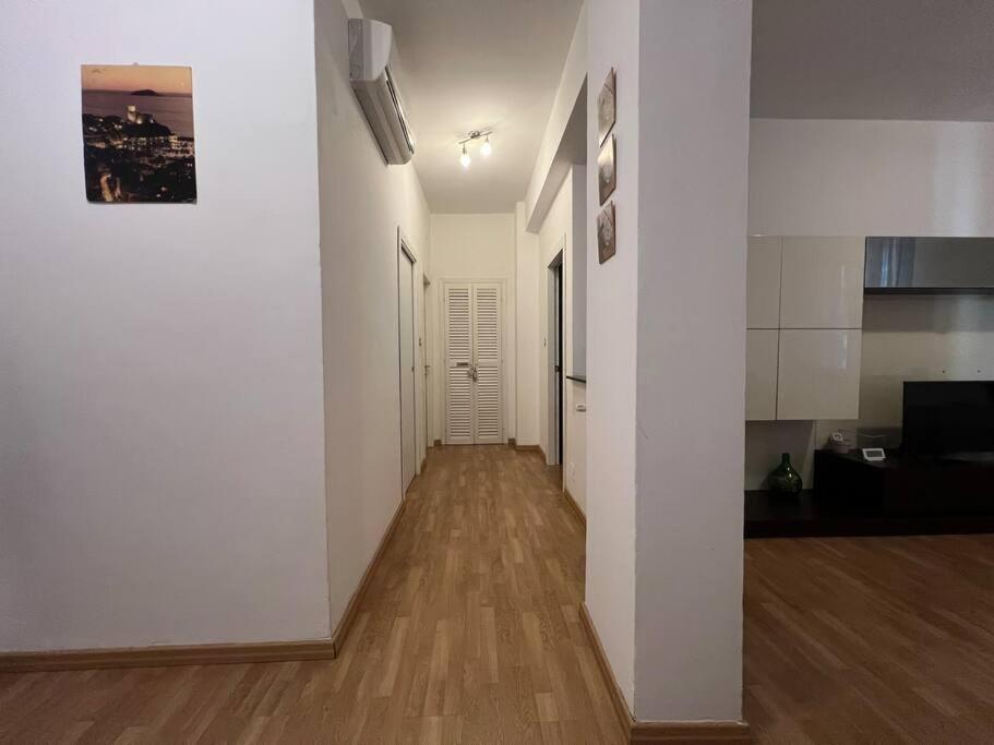 Ferienwohnung Perla In The Sea La Spezia Exterior foto