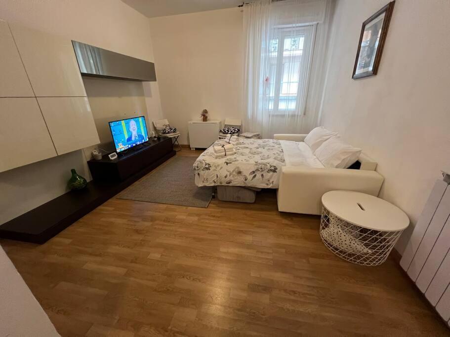 Ferienwohnung Perla In The Sea La Spezia Exterior foto