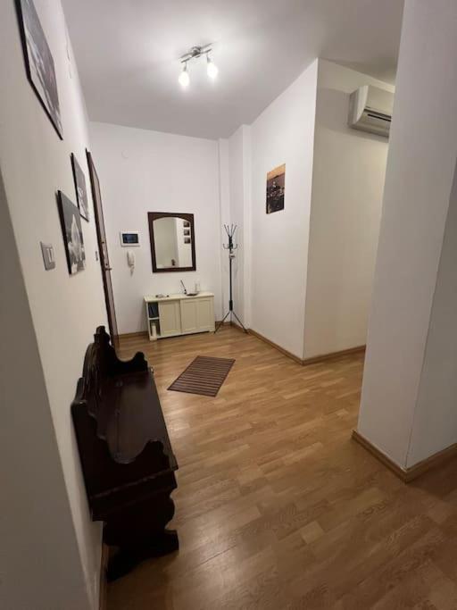Ferienwohnung Perla In The Sea La Spezia Exterior foto
