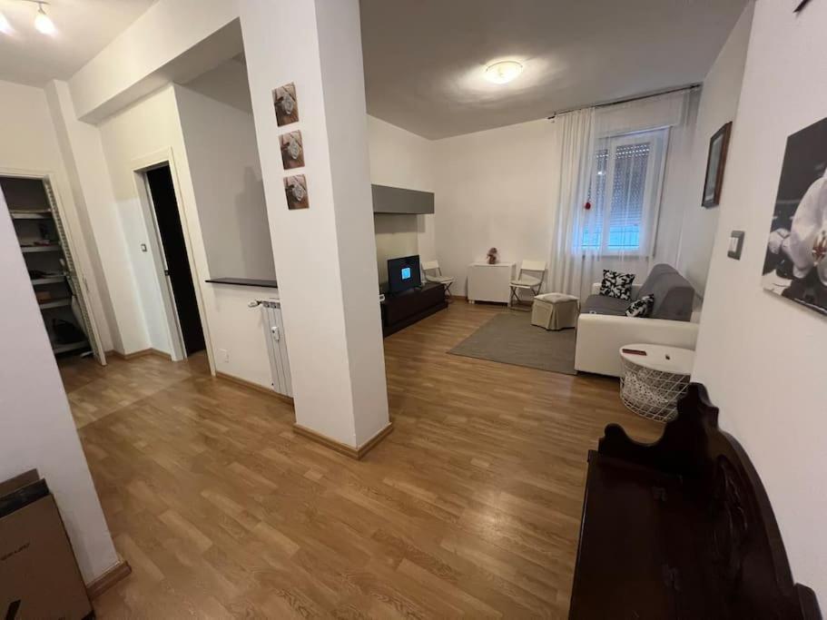 Ferienwohnung Perla In The Sea La Spezia Exterior foto