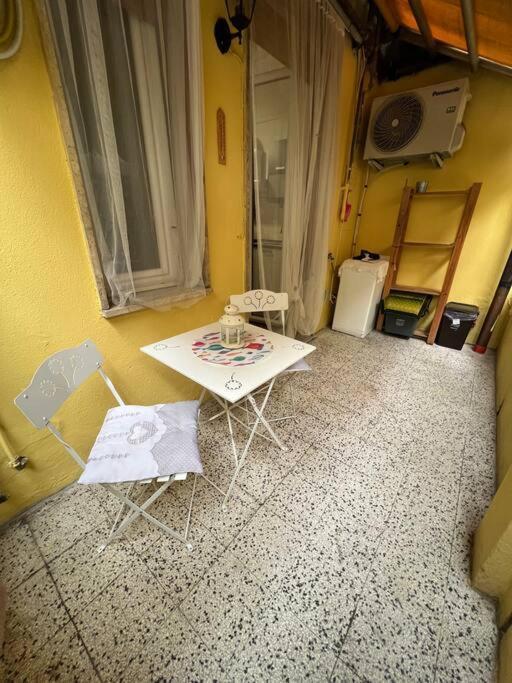 Ferienwohnung Perla In The Sea La Spezia Exterior foto