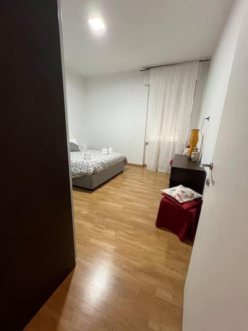Ferienwohnung Perla In The Sea La Spezia Exterior foto
