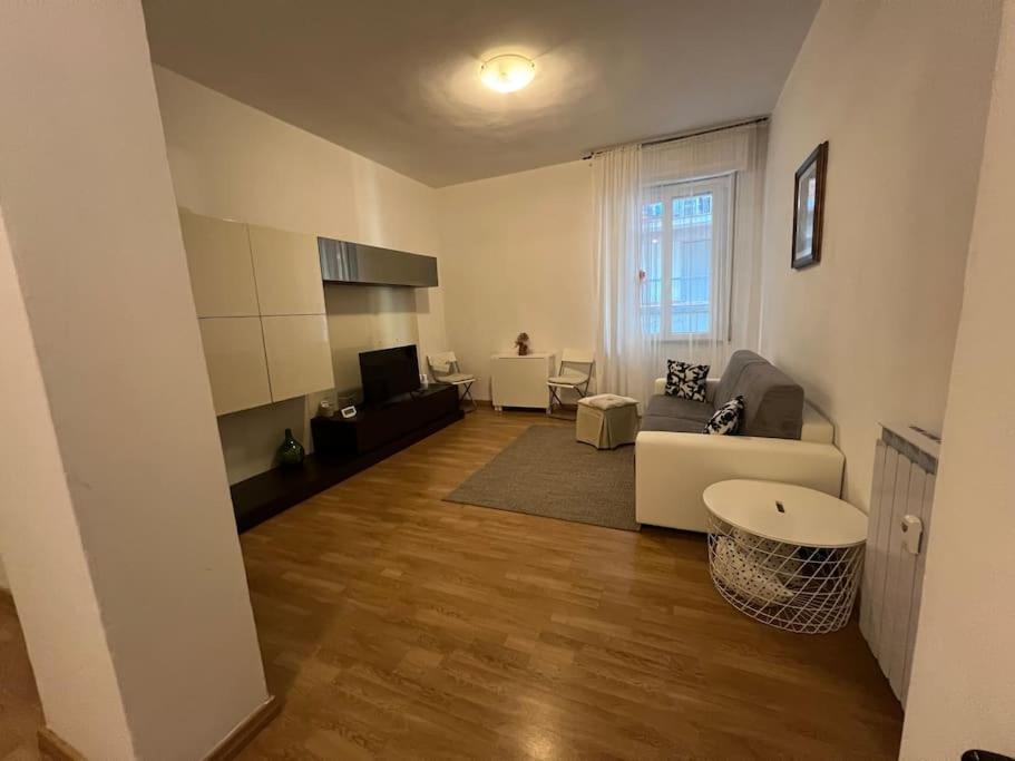 Ferienwohnung Perla In The Sea La Spezia Exterior foto