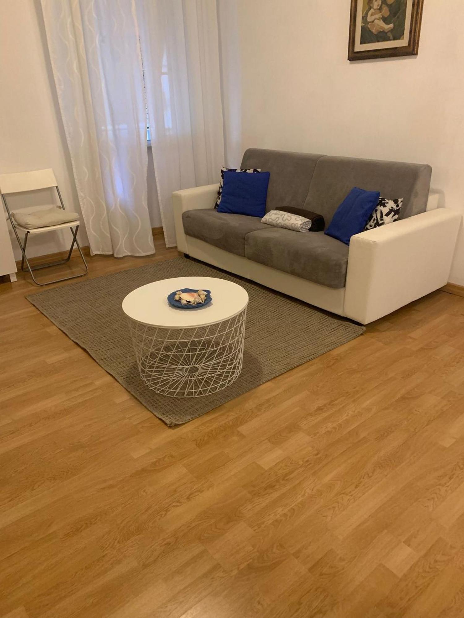 Ferienwohnung Perla In The Sea La Spezia Exterior foto