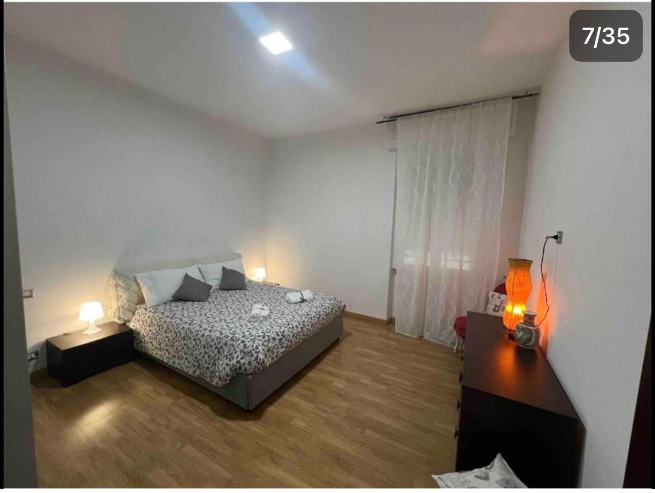 Ferienwohnung Perla In The Sea La Spezia Exterior foto